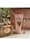 مجموعة هدايا العطور (حقيبة + عطر 100 مل + عطر 15 مل + كريم للجسم 100 مل) متضمنة في الصندوق - 4