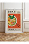Single Wooden Framed Painting One Piece Poster Painting Tk/924