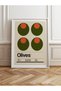 Single Wooden Framed Painting One Piece Poster Painting Tk/932