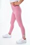 Girl's Hedgehog Printed Tights - 3