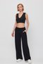 Relaxed Cut Modal Sweatpants - 2