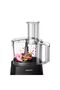 معالج طعام مدمج 3000 Series 1.5 لتر 750 وات 3000 HR7301/90 - أسود - 2