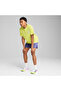 Graphics Running Slogan Tee Sports T-Shirt - 3