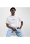 Men's Jorlingston Crew Neck Short Sleeve 100% Cotton T-Shirt 12273157   White - 4