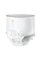 24 Pieces Economical Absorbent Panty Patient Diaper Medium Size Panty Diaper - 2