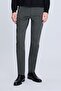 Khaki Dynamic Fit Cotton 5 Pocket Canvas Trousers