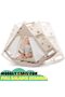 8 in 1 Pikler Triangle Set with Slide Arch Climber Rocker, Montessori Kids Climbing Toys 0459 - 3