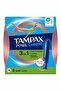 Pearl Compak Tampon Super 16'lı