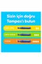 Pearl Compak Tampon Super Plus 16'lı - 6