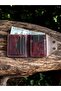 Quality Leather Wallet-Genuine Leather-All Handmade - Special Color