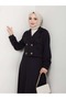 مجموعة تنورة سترة السائق