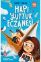 2.3. Sınıf Okuma Seti 3 Kitap Hapı Yuttuk Eczanesi-Bünyo Çılgın Mikro Evren-Bünyo ile Harika Organla - 4