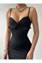    Papalia Dress with Back Detail - 4