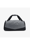 Undeniable 5.0 Duffle Unisex Gray Sports Bag - 3