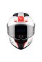 Stinger 2 Solid A0 Kapalı Kask - 3