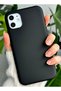 iPhone 11 Compatible Velvet Stain-Proof Liquid Silicone Launch Case - 5