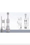 Basmalı Rezervuar Klozet İç Takım - 3