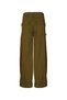 Women's Green Trousers 16000 - 6