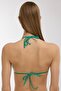 63502 Nile Green Bikini Top - 2