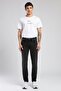 Normal Bel Skinny Fit Men's Denim Trousers 252 Lcm 121057 Jeff Alrakis Dark