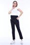 Işşil 3115 Maternity Tracksuit - Knee Free, Two Thread Single Bottom - 3
