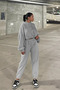 Special for Couples (SINGLE) Oversize Couple Tracksuit Set - 3