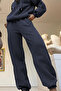 Special for Couples (SINGLE) Oversize Couple Tracksuit Set - 2