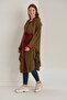 4396-pregnant Air Conditioning Fabric Cool Poncho - 2