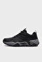 Arch Fit Leather Logo Sneaker Shoes Men's Shoes 204409 Blk - 2