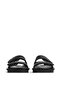Flat Leather Sandals - Casual Comfortable and Stylish - 4