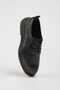 Helsinki Model Floater Leather Eva Sole Casual Shoes - 4