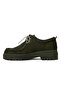 N24161 Genuine Nubuck Leather Casual Shoes - 4