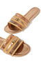 Summer Stylish and Comfortable Flat Bottom Sandals - 5