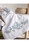 Buldan Üretim Dowry Sima 6 قطعة منشفة مطبخ I 30x50 - 2