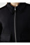 Jackets - Black - Regular fit - 3