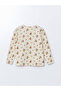 Zero Roba Collar Floral Girl's Blouse 2-Pack for Style Seekers from Uzg Store - 6