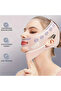 Face Corset Chin Neck Band Double Chin Cheek Double Chin Collection Corset