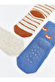 Lcw Baby Printed Baby Boy Socks 3-Pack (W4) - 5