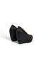 Women's Shoes - Padded Sole and Narrow Fit - 2