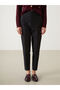 Carrot Fit Women's Jean Pants - 2