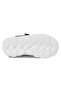 First Bebe 21/25 Children's First Step Velcro Ultra Light Sneaker Sports Shoes - 6