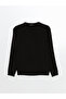 Esvab • Modern & Distinctive Zero Roba Collar Women's Knitwear Sweater - 6