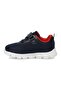 First Bebe 21/25 Children's First Step Velcro Ultra Light Sneaker Sports Shoes - 3