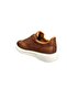 Leather Casual Men's Shoes - 2