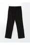 Özmarka New Season Elastic Waist Women's Pajama Bottoms - 5