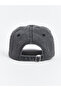 Two Mt Shop Quality Letter Embroidered Men's Cap Hat - 4