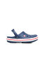 حذاء Crocband 11016-001 للجنسين