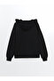 Özmarka New Season Hooded Oversize Women's Zippered Sweatshirt - 6