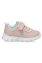 First Bebe 21/25 Children's First Step Velcro Ultra Light Sneaker Sports Shoes