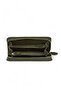 Hot Handmade Multi-Section Women's Leather Wallet - 4